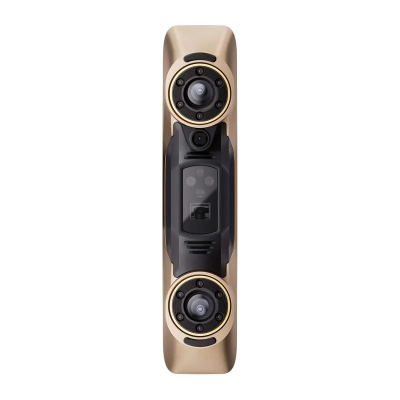 Skaner 3D REVOPOINT MetroY Ultra CCM Edition - 0,4 mm