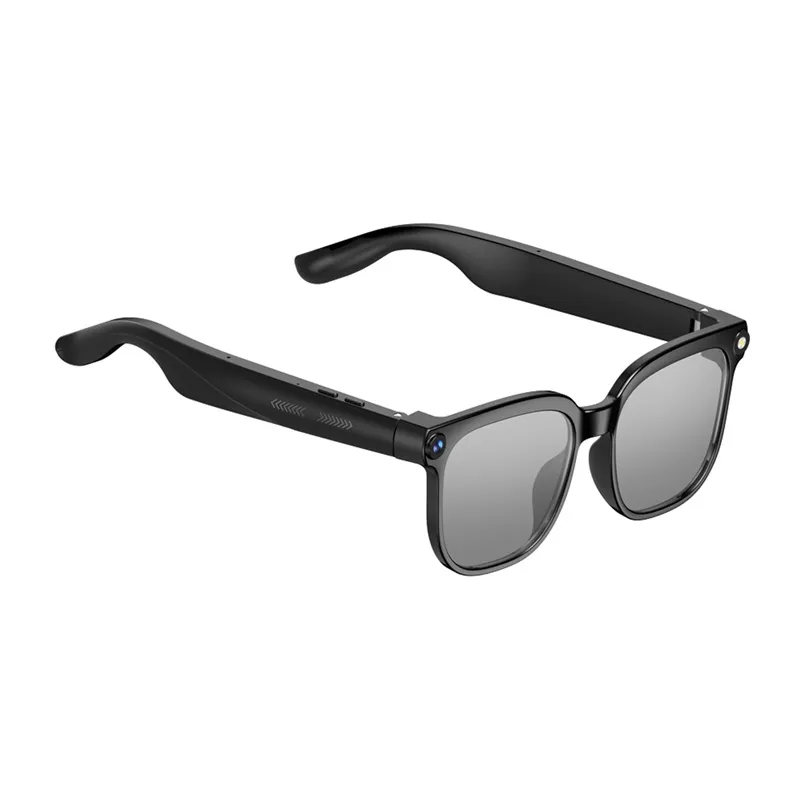 Okulary AI COLMI M02S Fotochromowe - Asystent Głosowy