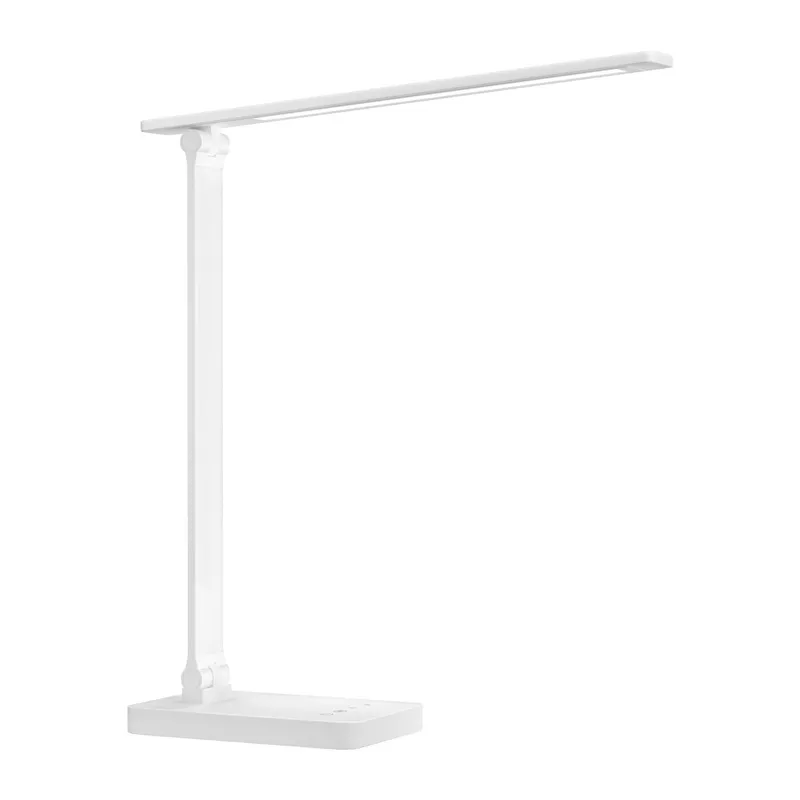Lampka Biurkowa LEPRO 310003 700LM 16W - Biała