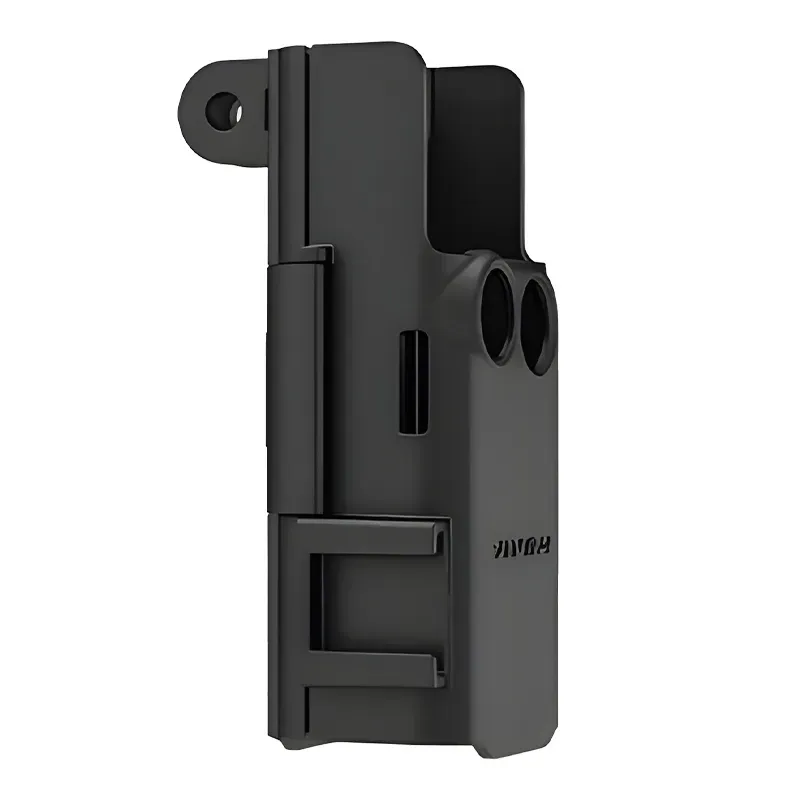 Adapter Rozszerzający SUNNYLIFE Do Osmo Pocket 3 - Czarny