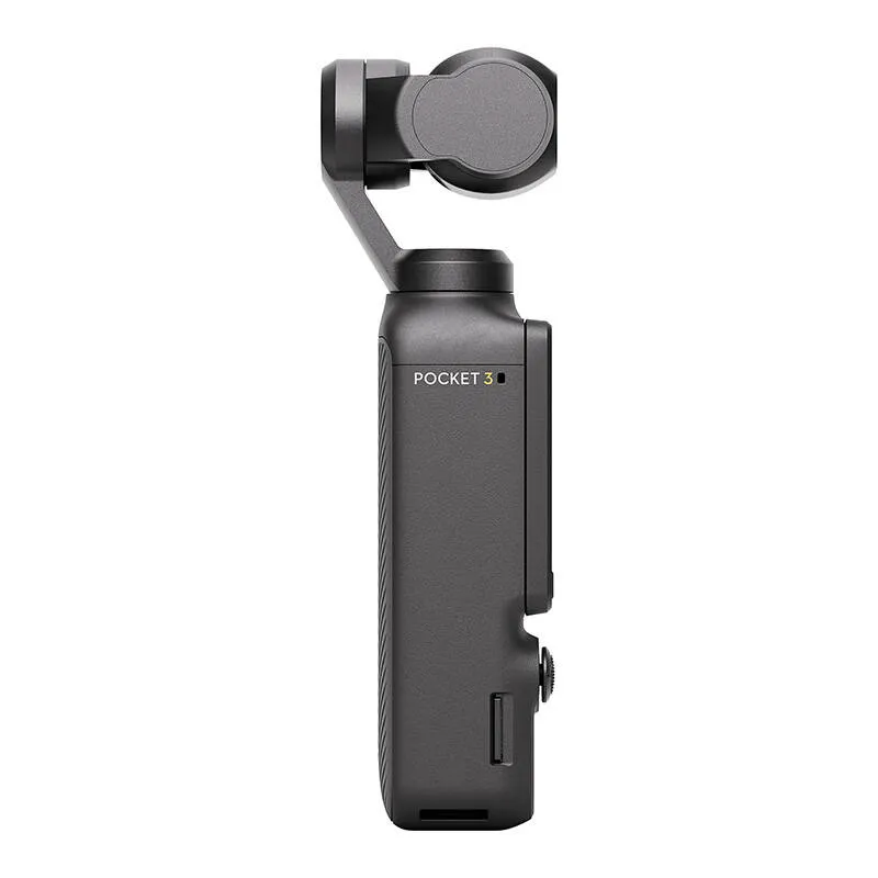 Kamera Sportowa DJI Osmo Pocket 3 4K 1-CALOWA Matryca - Standard