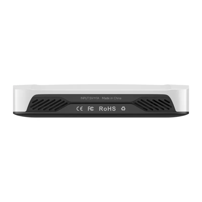 Bezprzewodowy Adapter CARLINKIT CPC200-TBOX UHD CarPlay/Android Auto