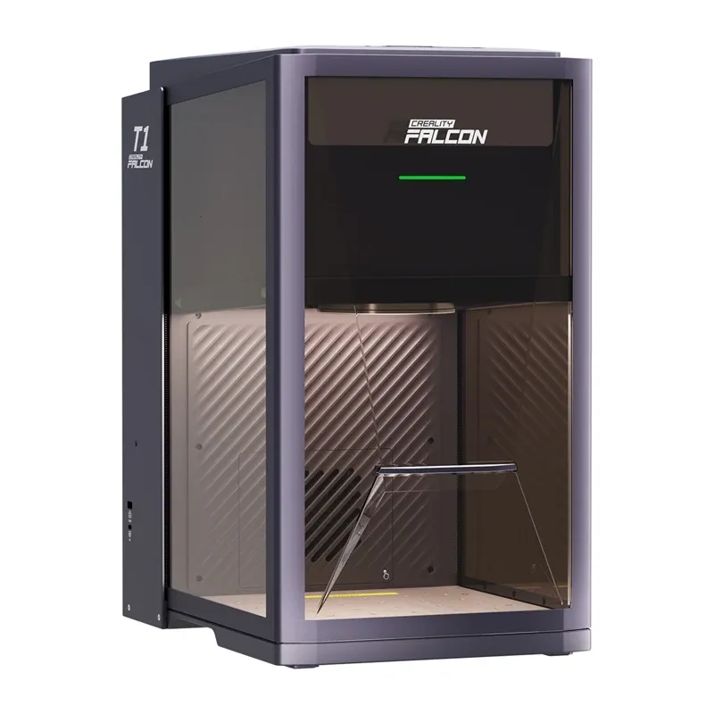 Grawerka Laserowa CREALITY Falcon T1 20W