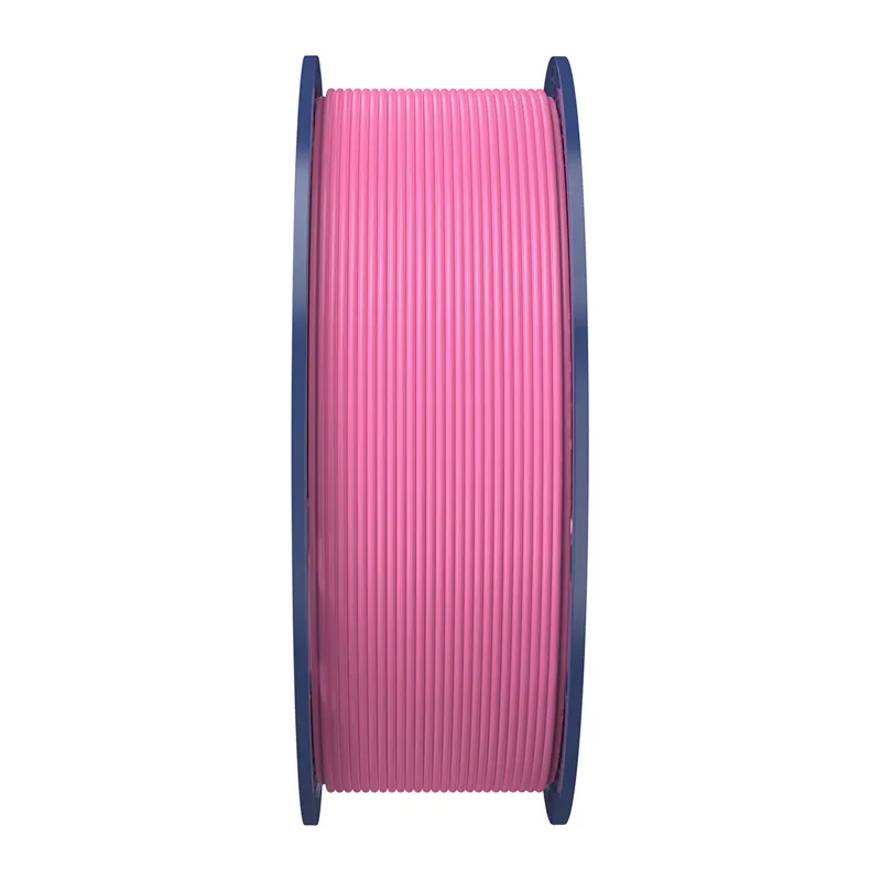 Filament SUNLU PLA+ High-Speed 1.75mm 1kg - Różowy