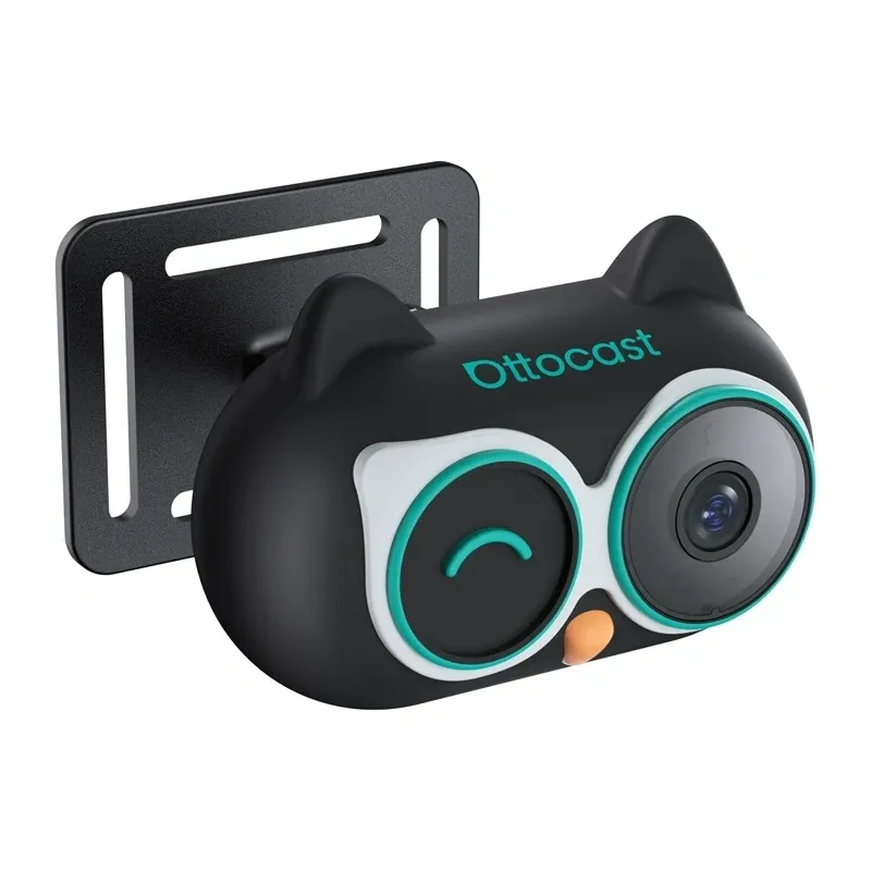 Adapter CarPlay OTTOCAST Cabin Care CA520-T200 Z Kamerą