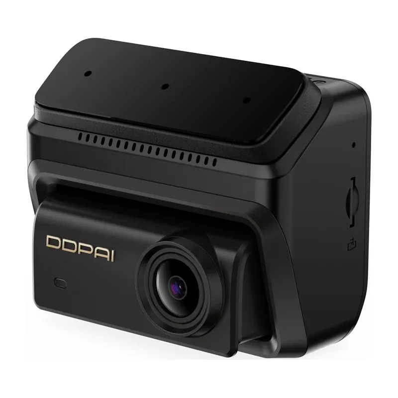 Wideorejestrator DDPAI Z90 4g 2026 - Nagrywanie 4K Przód I Tył