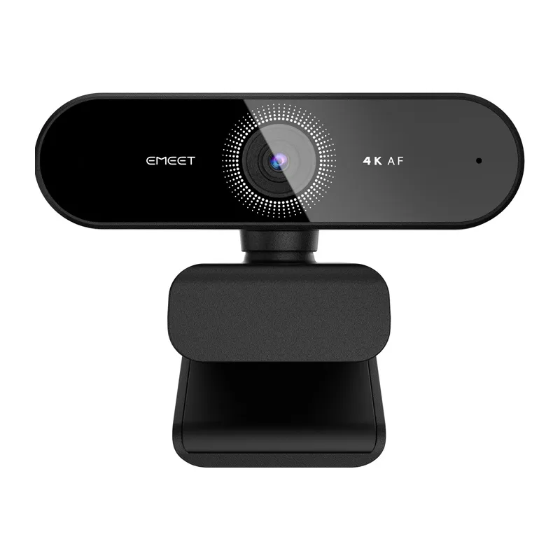Kamera Internetowa EMEET SmartCam Nova 4K Ultra HD