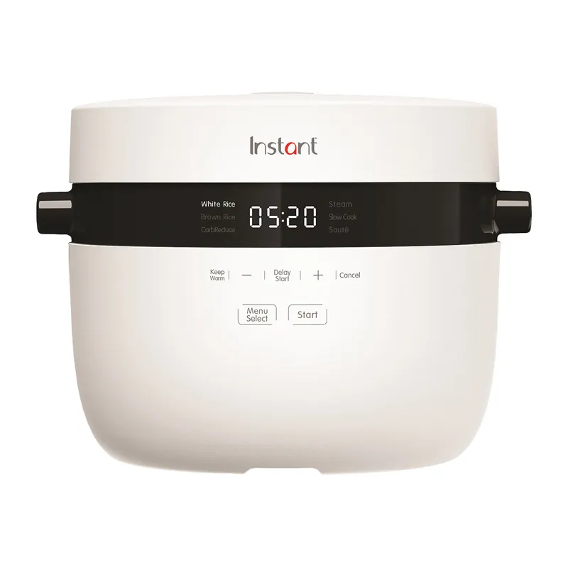 Ryżowar INSTANT POT 2,8l 600W - Biały