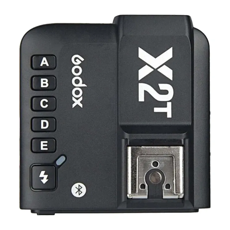 Wyzwalacz GODOX X2T TTL Do Olympus - 100m Zasięg