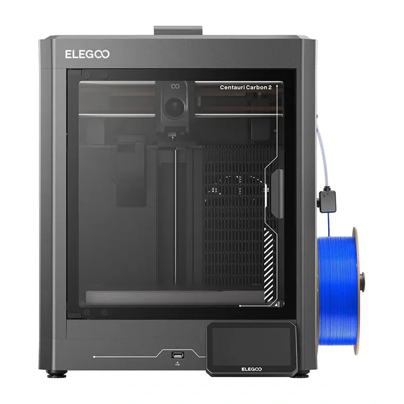 Drukarka 3D ELEGOO Centauri Carbon 2 - 256x256x256mm