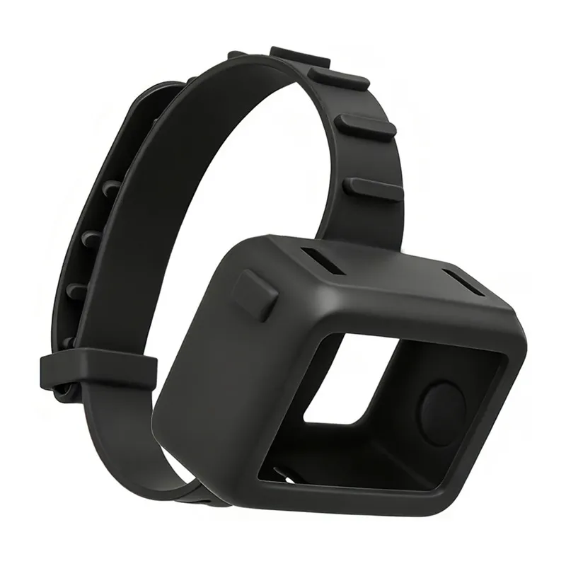 Pasek I Osłona Silikonowa SUNNYLIFE Do DJI Osmo Nano