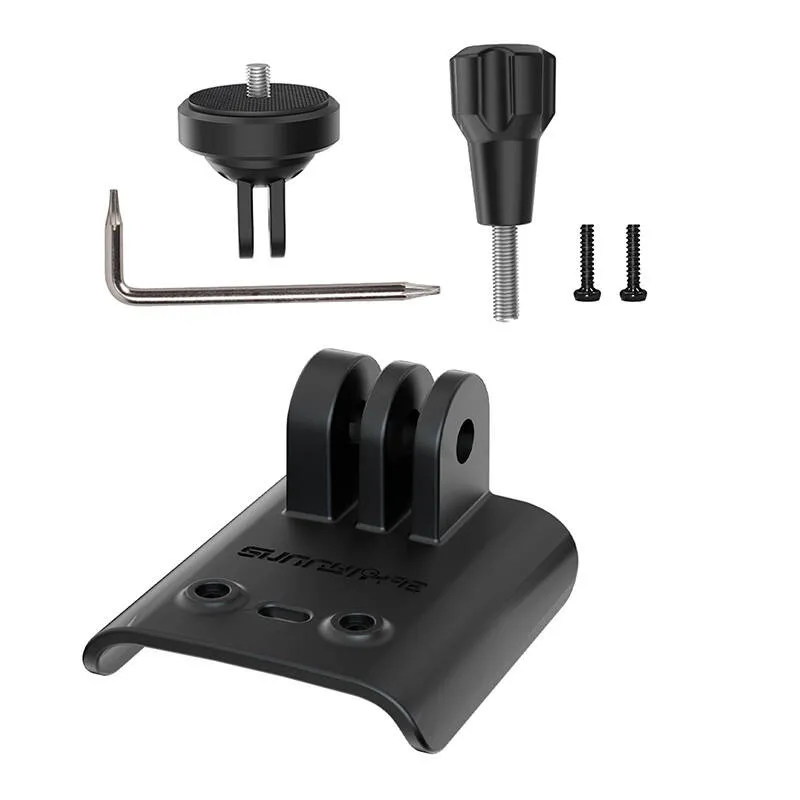 Adapter Montażowy SUNNYLIFE Do DJI Avata 2 - 1/4 Cala