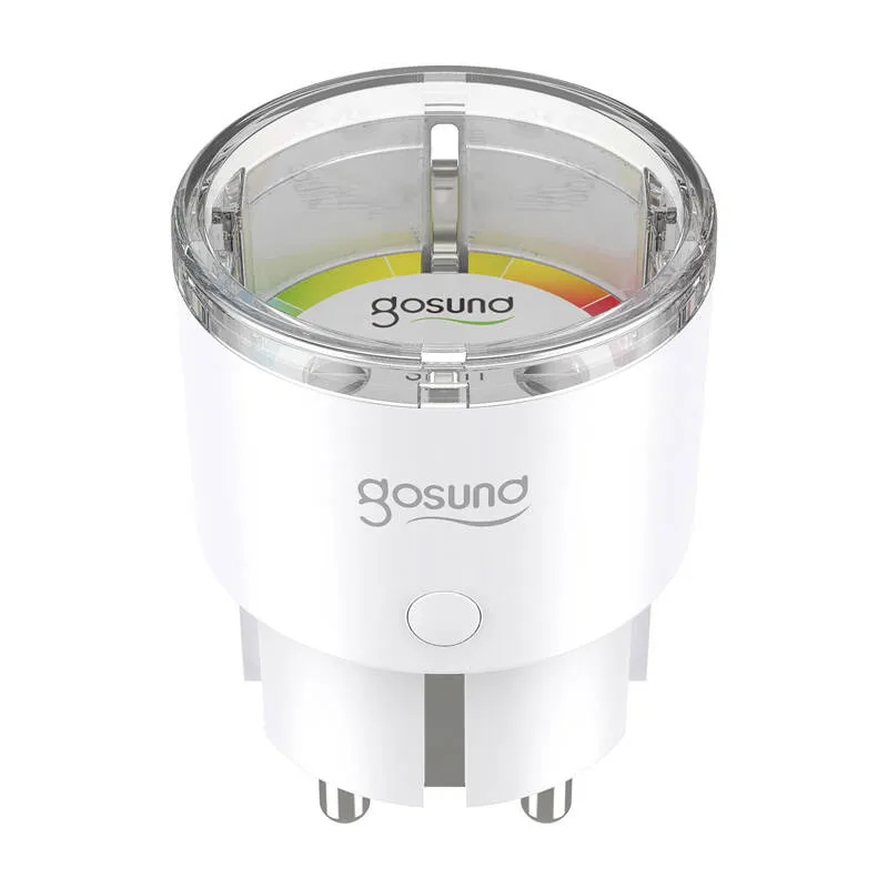 Gniazdko Smart GOSUND SP111 Wi-Fi 16A 3680W