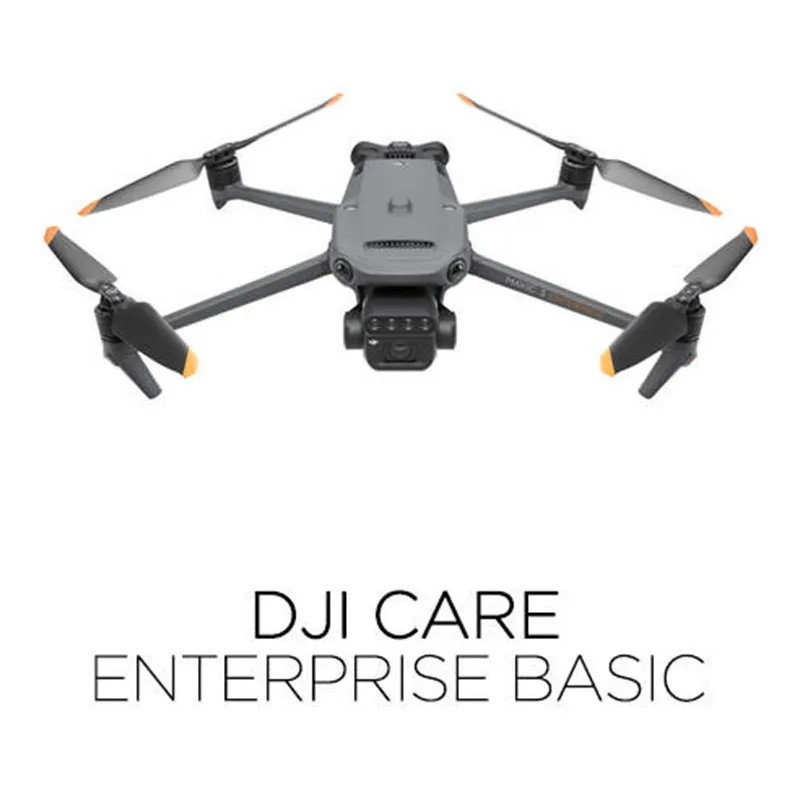 DJI Care ENTERPRISE Basic Mavic 3 Multispectral - Kod Elektroniczny