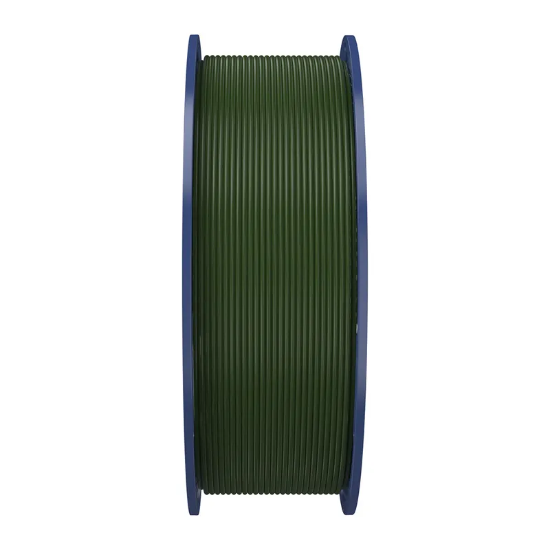 Filament SUNLU PLA High-Speed 1.75mm 1kg - Oliwkowy