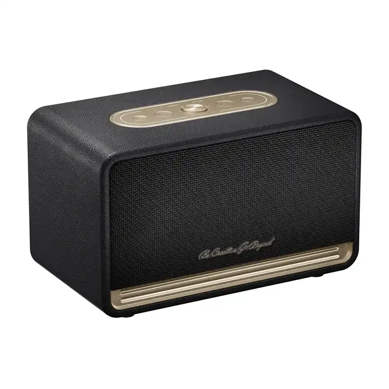 Bezprzewodowy Głośnik QCY SP300 40W Bluetooth 6.0 - Czarny