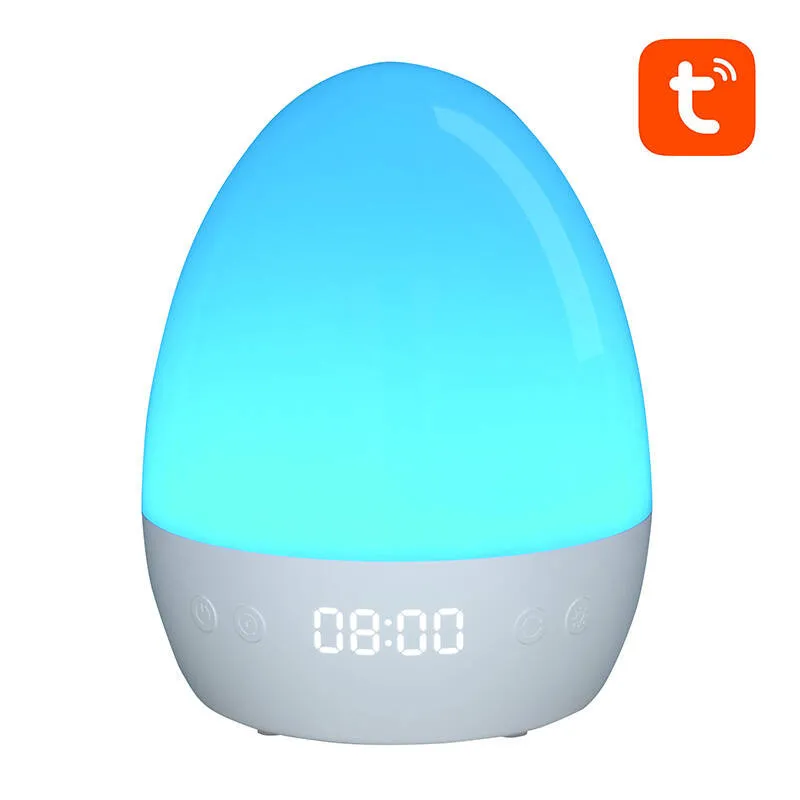 Lampka Nocna GOSUND LB2S Wi-Fi RGBW 16m Kolorów