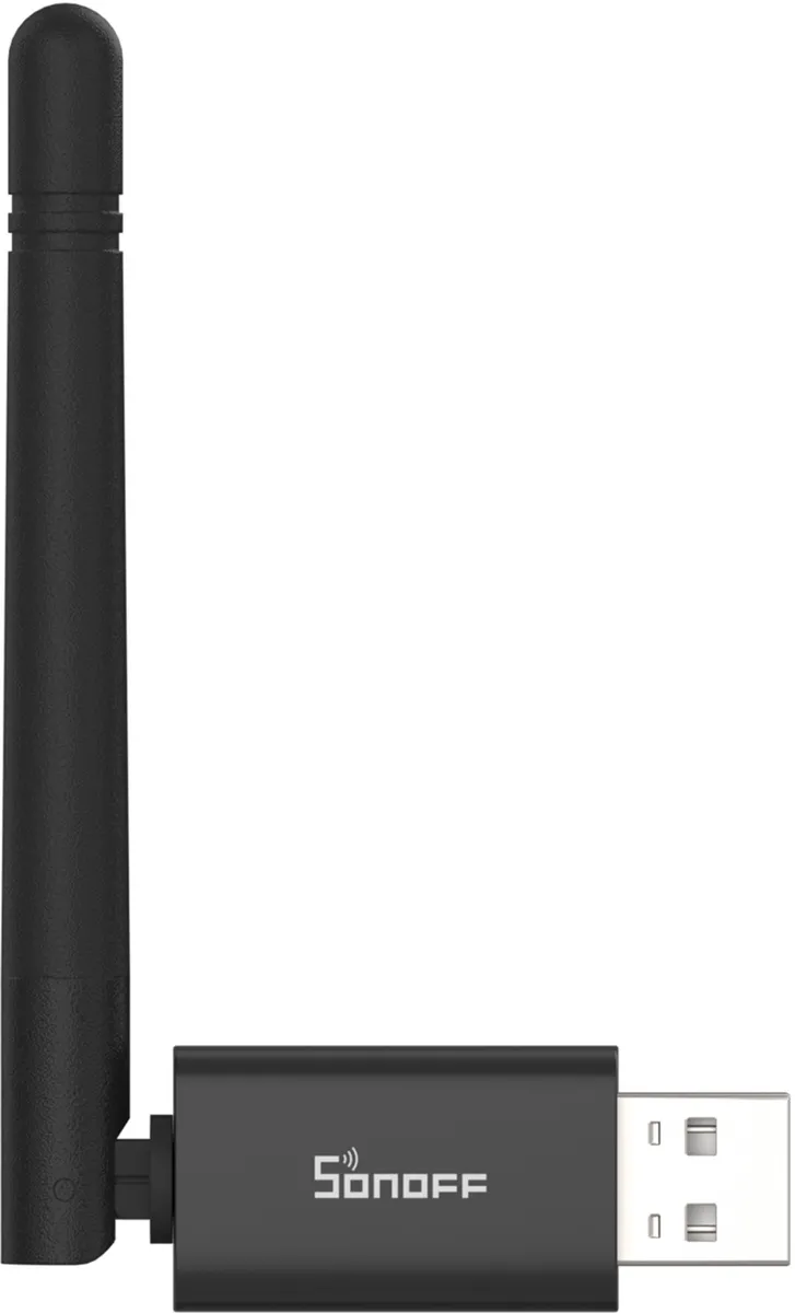 Bramka ZigBee SONOFF DONGLE-LMG21 USB Home Assistant