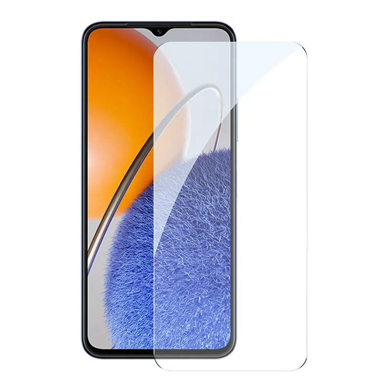Szkło Hartowane BASEUS Do Huawei Changxiang 50Z