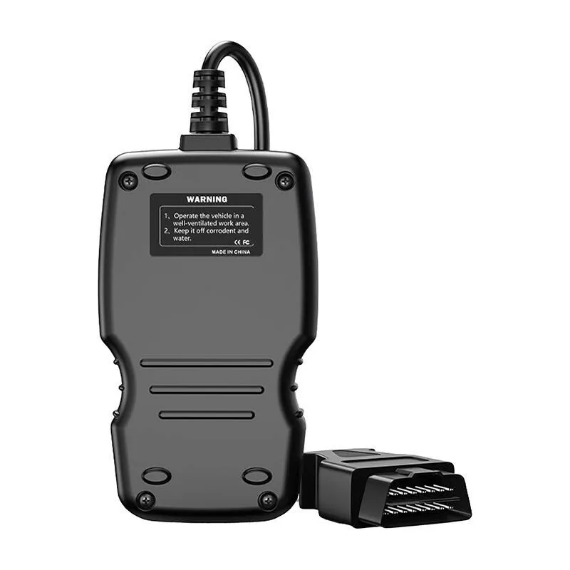 Skaner OBD2 ANCEL AD310 Diagnostyczny Do Samochodów