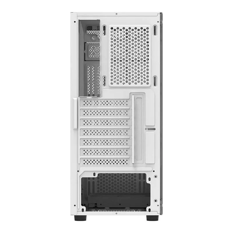 Obudowa Komputerowa DARKFLASH A290 - Biała