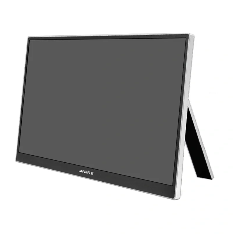 Monitor Przenośny ANMITE A160W04 16" IPS USB-C