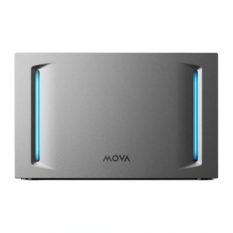 Balkonowy System Fotowoltaiczny MOVA A4000 4020WH