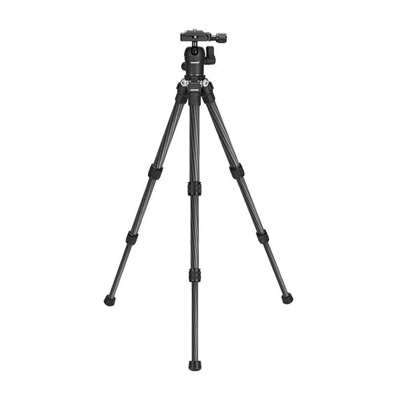 Statyw Mini Karbonowy NEEWER TP09 50 cm - Czarny
