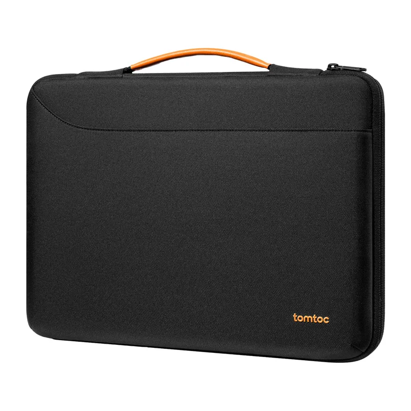 Torba Na Laptopa TOMTOC DEFENDER-A22 13" - Czarna