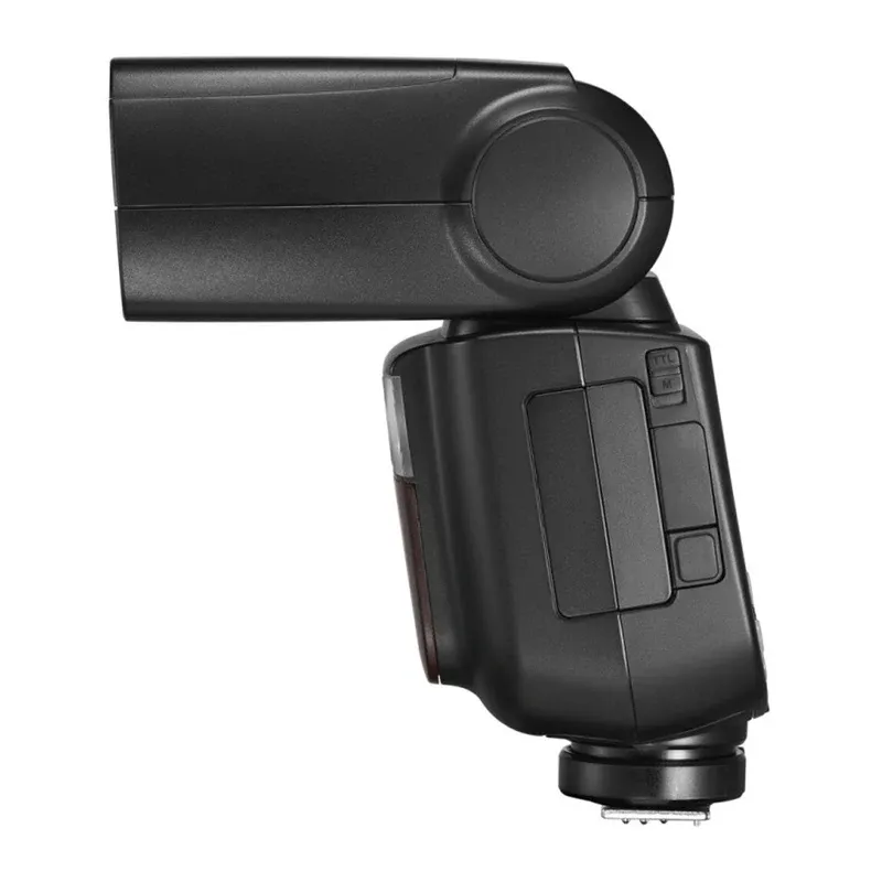 Lampa Błyskowa GODOX V860III TTL Do Olympus Liczba Przewodnia 60