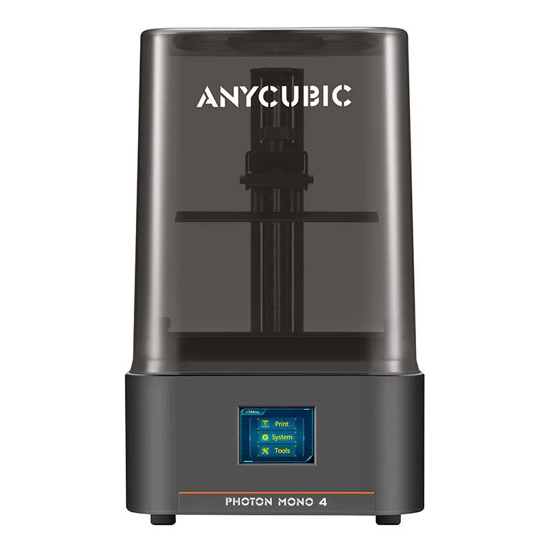 Drukarka 3D ANYCUBIC Photon Mono 4 LCD 70MM/H