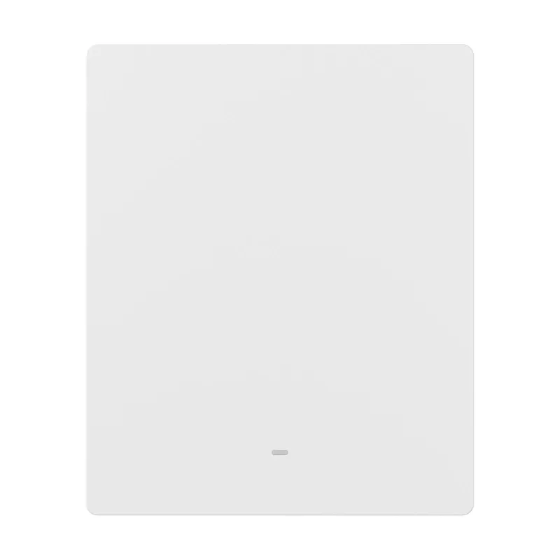 Włącznik Światła SONOFF ZBM5-1C-80W ZigBee 1-KANAŁOWY