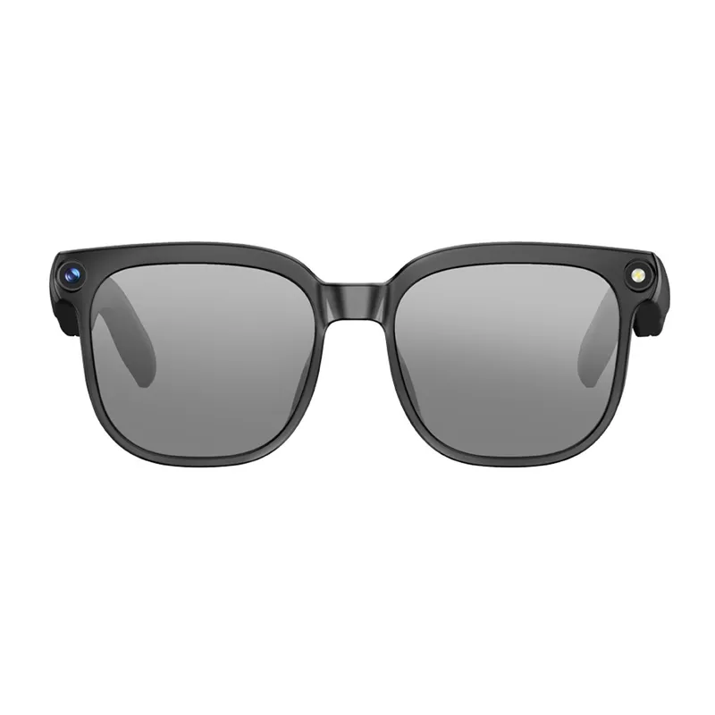 Okulary AI COLMI M02S Fotochromowe - Asystent Głosowy