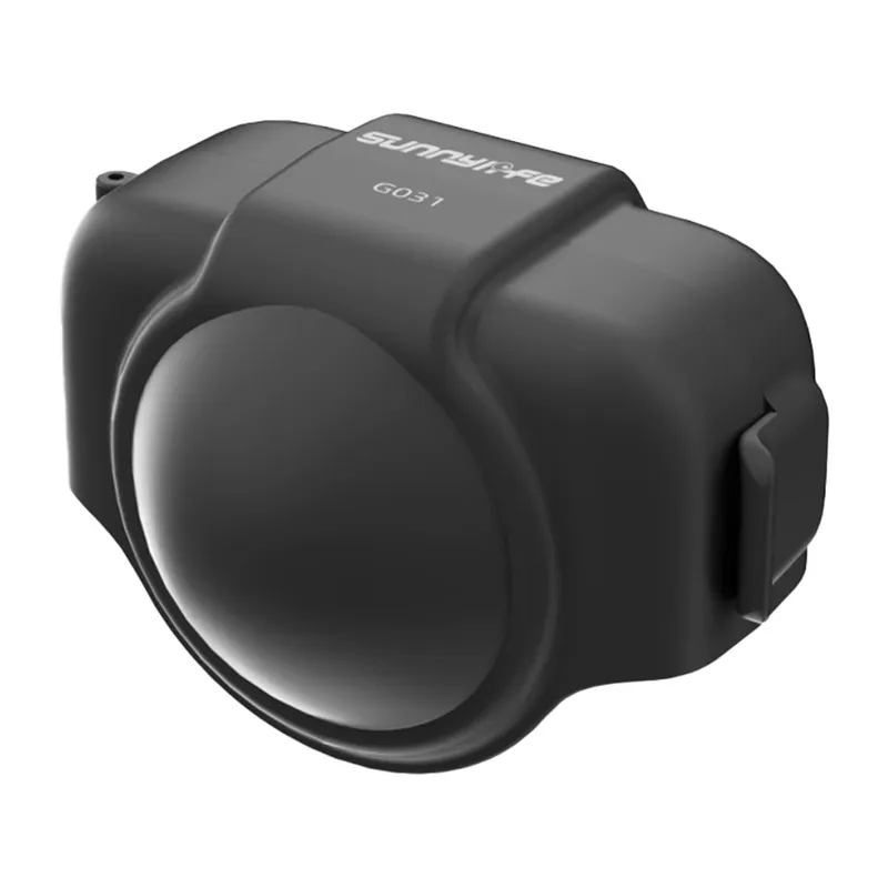 Osłona Obiektywu SUNNYLIFE G031 Do DJI Osmo 360