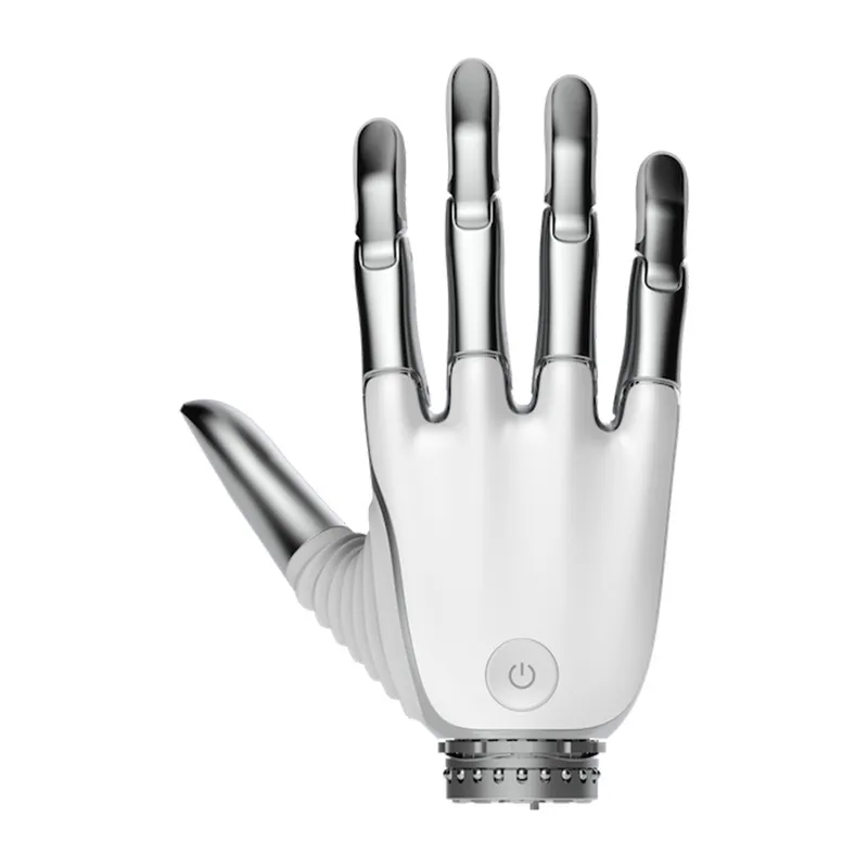 Dłoń Robotyczna UNITREE BrainCo Revo 2 Touch - 11 Stopni Swobody