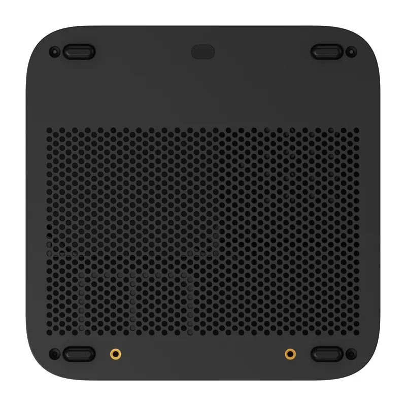 Mini PC MINIS FORUM X1 PRO-470 Ryzen AI 9 HX470 Barebone