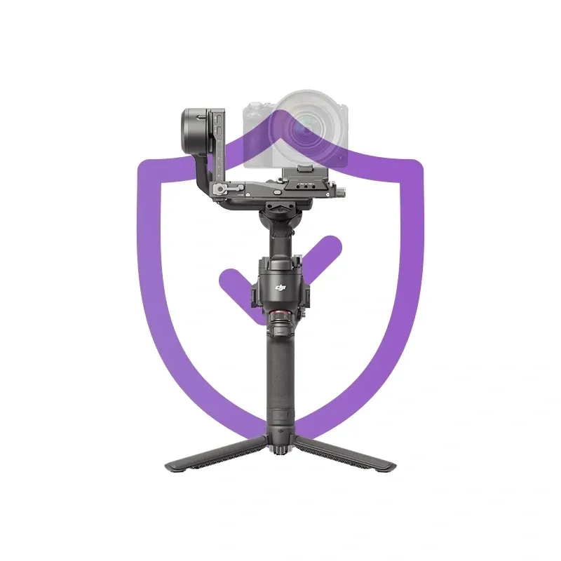 Plan Ochrony DJI Care Refresh RS 4 - 24 Miesiące