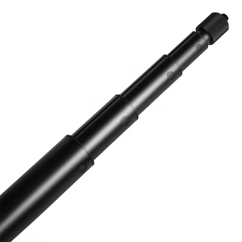 Kijek Selfie PULUZ PU641B 2m - Czarny