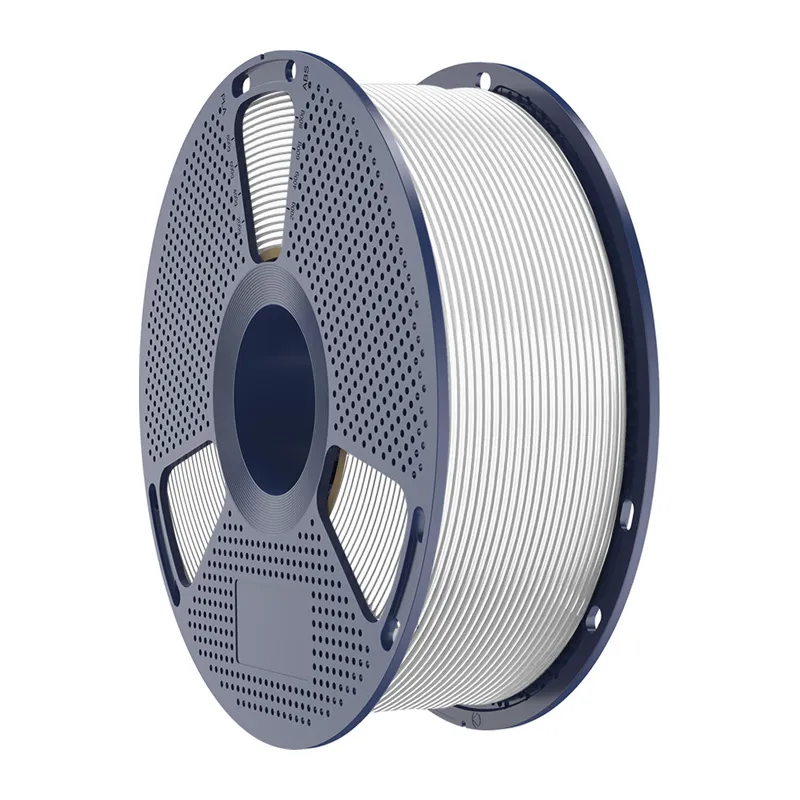 Filament SUNLU PETG 1.75mm 1kg - Biały