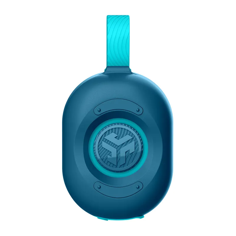 Głośnik Bezprzewodowy Bluetooth JLAB Pop Party 5W - Niebieski