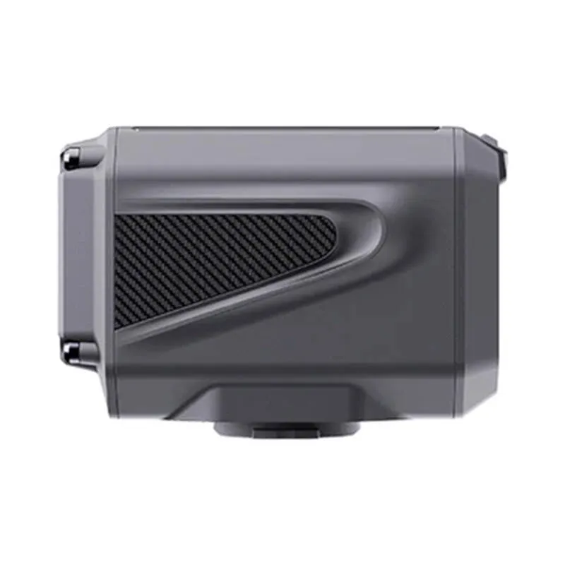 Wideorejestrator DDPAI Ranger GPS WIFI 4K Motocyklowy