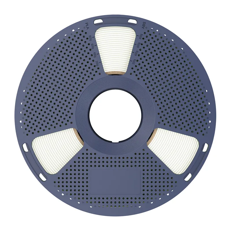 Filament SUNLU ASA 1.75mm 1kg (Biały)