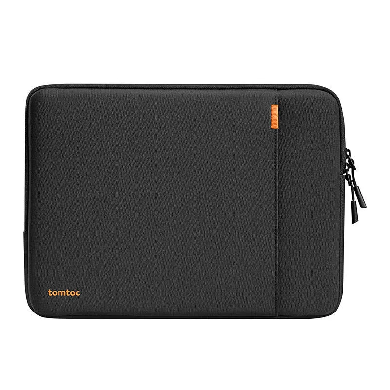 Etui Na Laptopa 13" TOMTOC DEFENDER-A13 - Czarne