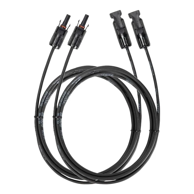 Kabel ECOFLOW MC4 3m