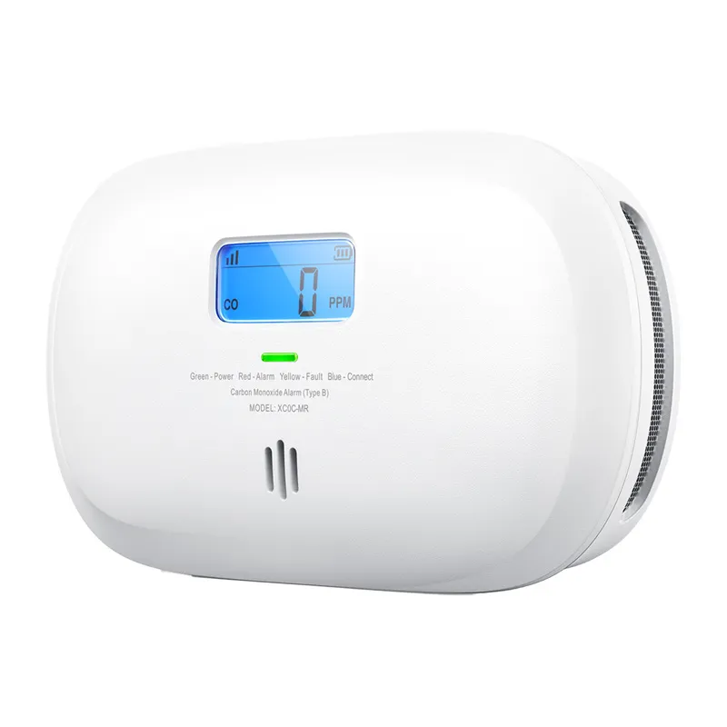 Czujnik Tlenku Węgla X-SENSE XC0C-MR Link+ - Wi-Fi
