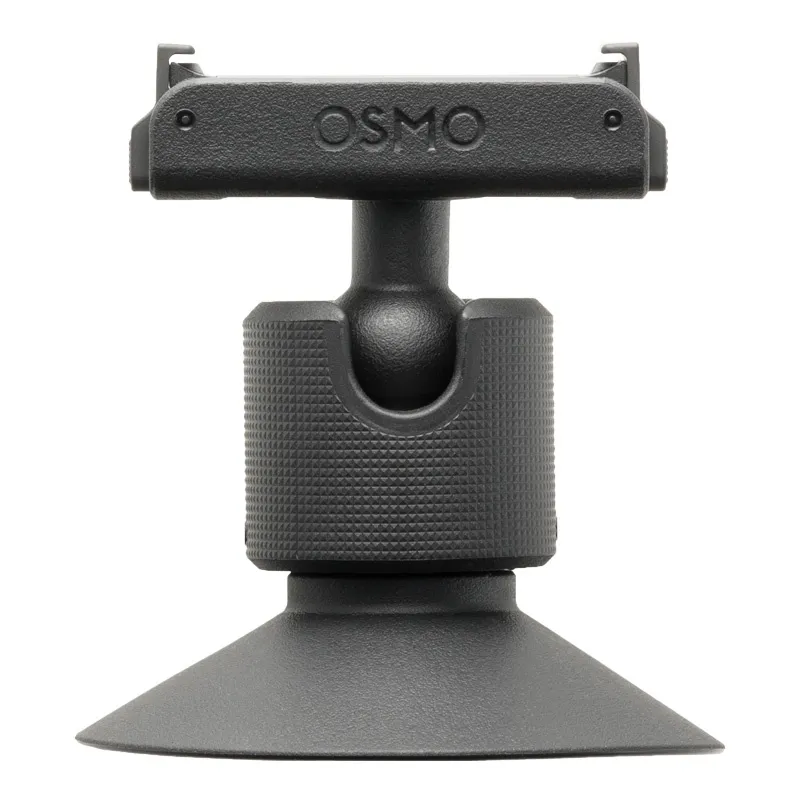 Adapter Kulowy DJI Osmo Nano Magnetyczny Z Przyssawką