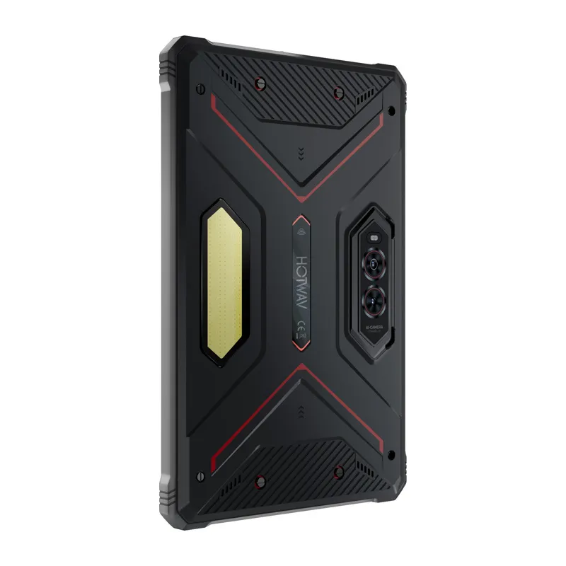 Tablet HOTWAV TAB R9 Pro 20080 mAh - Czerwony
