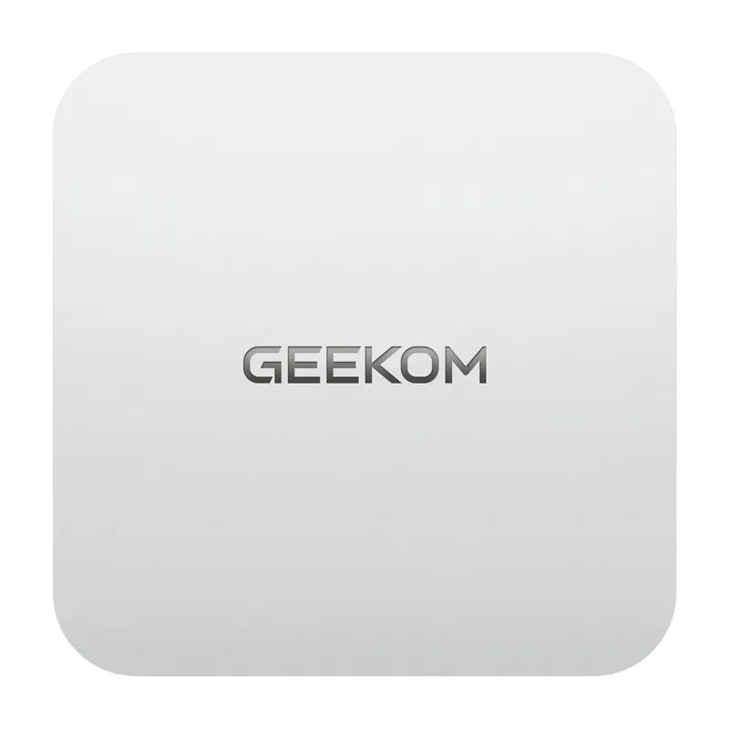 Mini PC GEEKOM A7MAX Ryzen 9 7940HS 16GB 1TB Windows 11 Pro