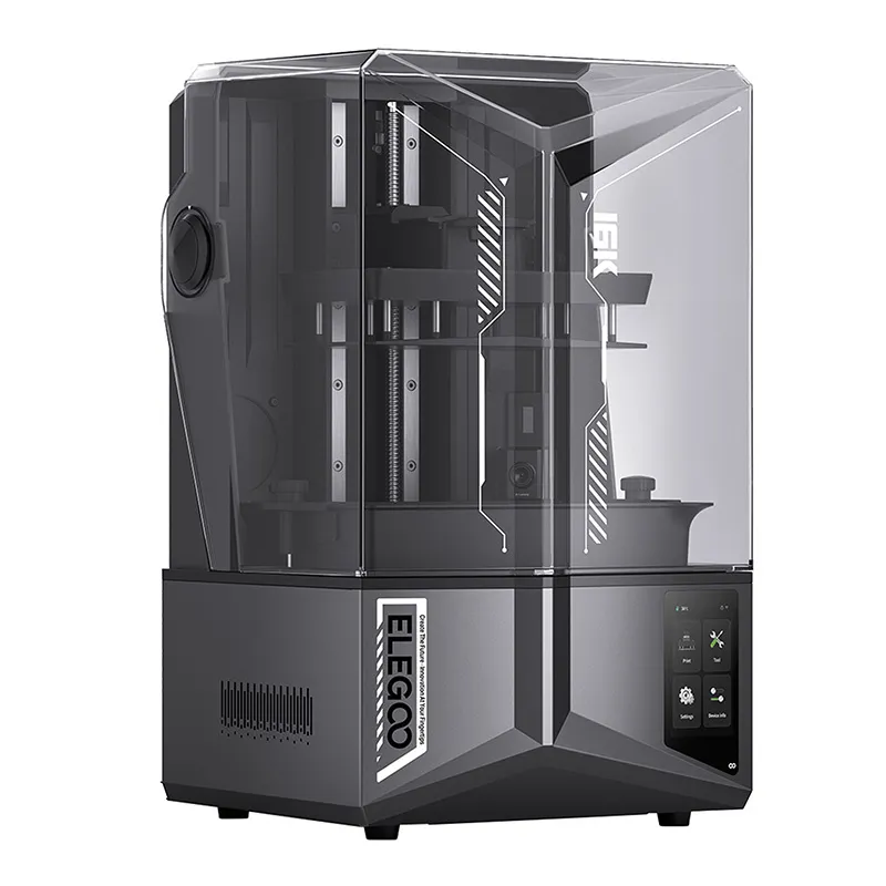 Drukarka 3D ELEGOO Saturn 4 Ultra 16K