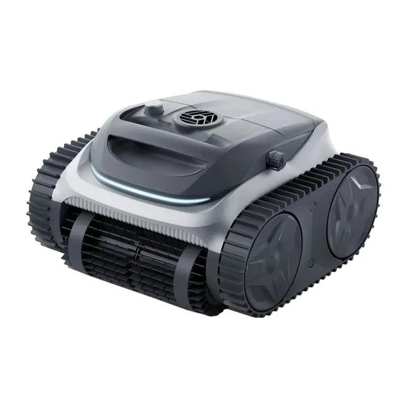 Robot Do Czyszczenia Basenów BUBLUE Bubot 700 Bezprzewodowy